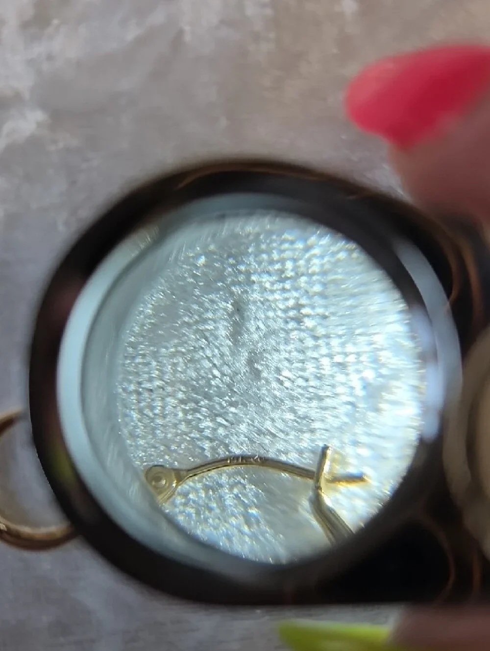 no brand pair 14kt